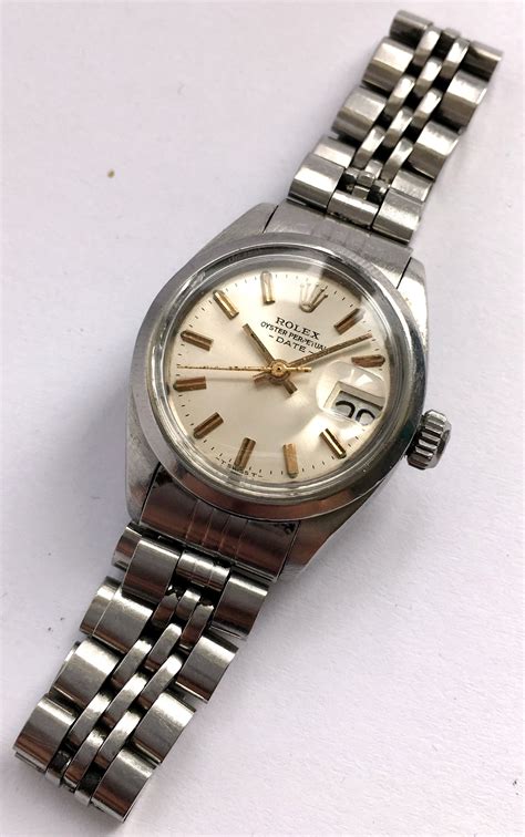 montres rolex lady vintage|vintage Rolex watches for women.